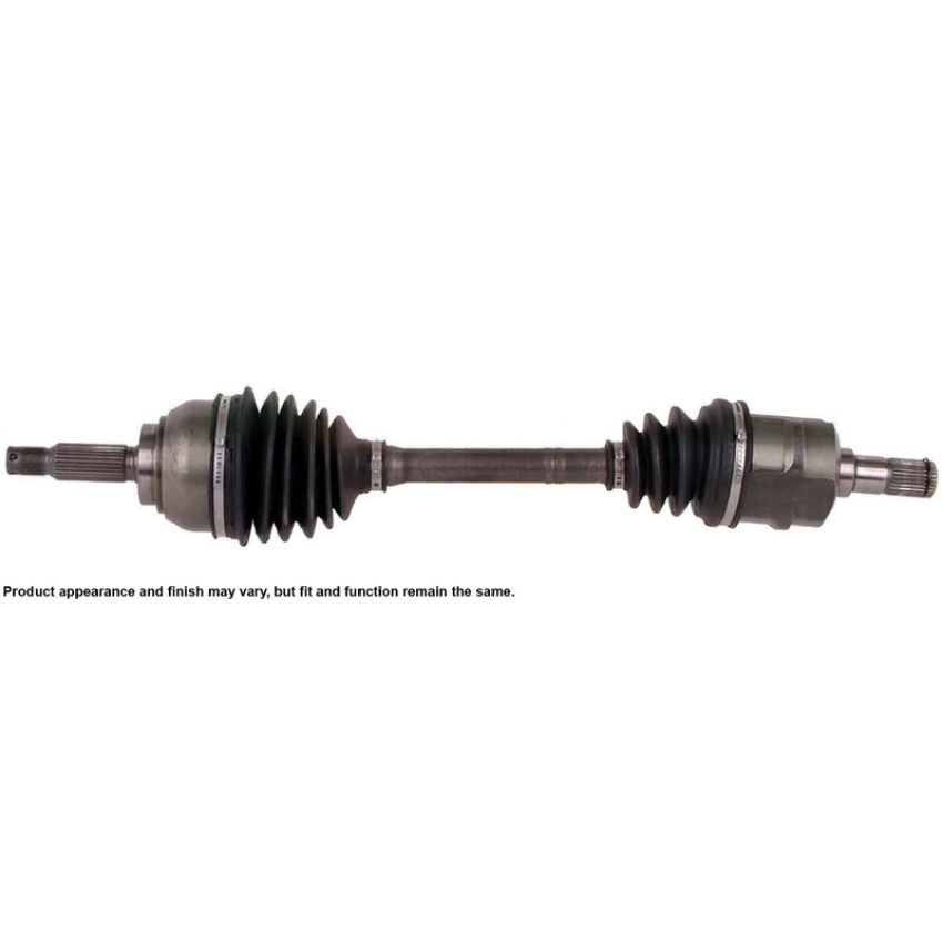 CARDONE Reman 60-3076 Remanufactured CV Axle Assembly