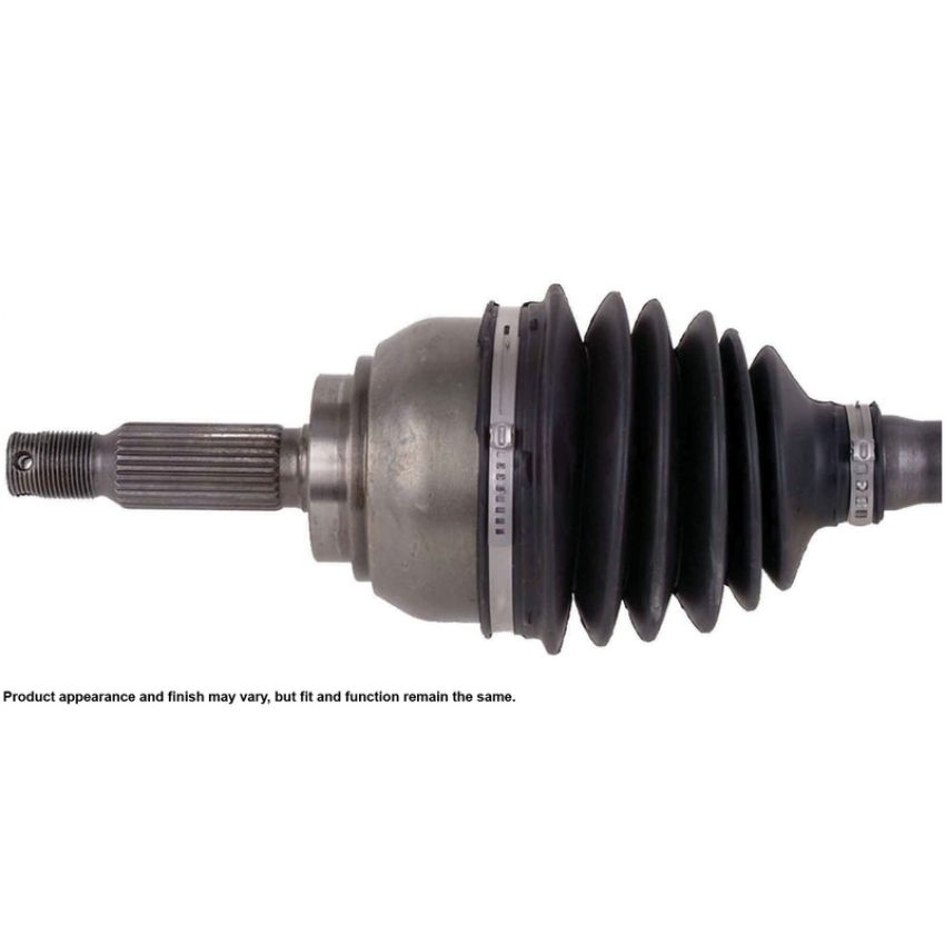 CARDONE Reman 60-3076 Remanufactured CV Axle Assembly