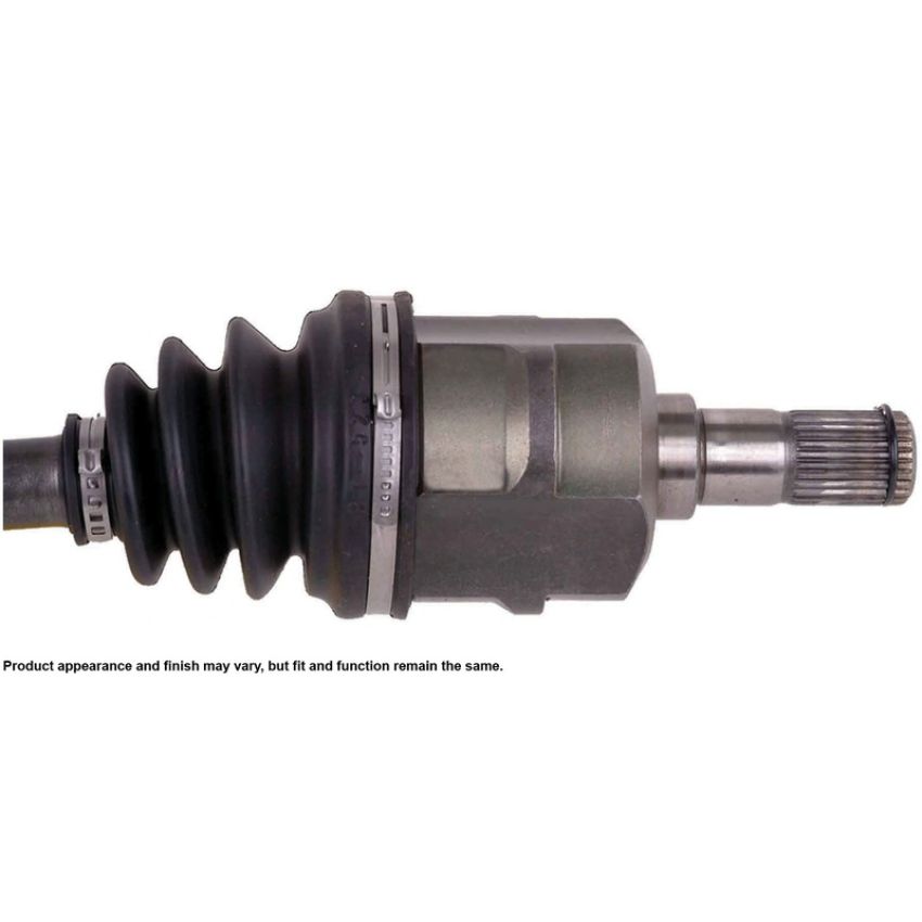 CARDONE Reman 60-3076 Remanufactured CV Axle Assembly