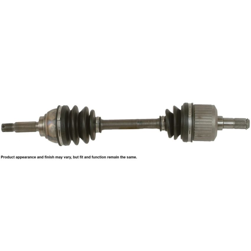 CARDONE Reman 60-3078 Remanufactured CV Axle Assembly