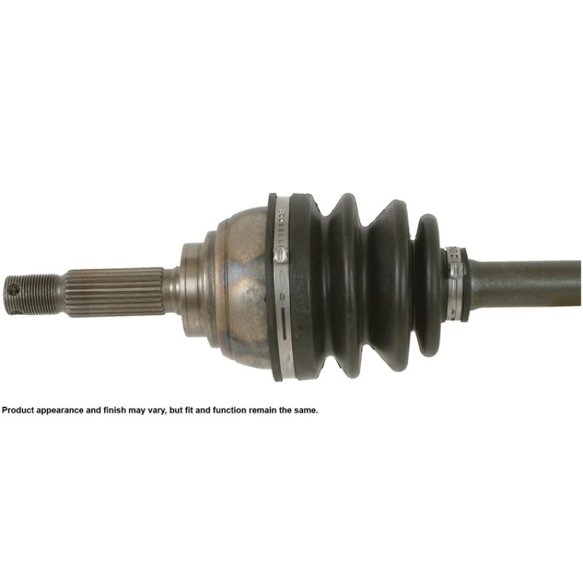 CARDONE Reman 60-3078 Remanufactured CV Axle Assembly