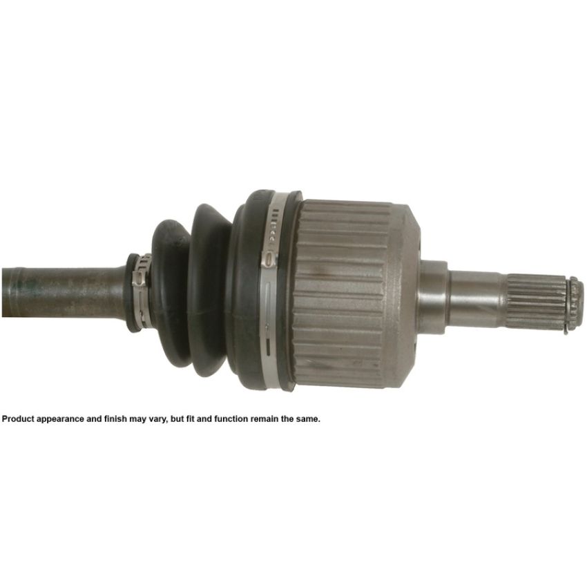 CARDONE Reman 60-3078 Remanufactured CV Axle Assembly