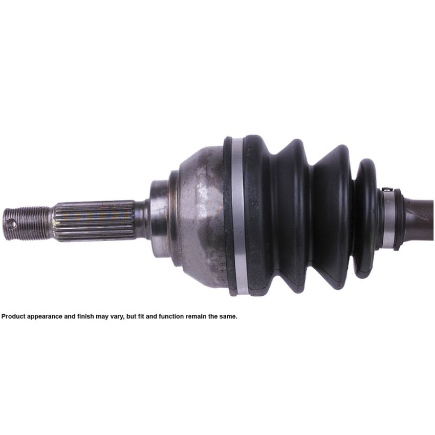 CARDONE Reman 60-3079 Remanufactured CV Axle Assembly