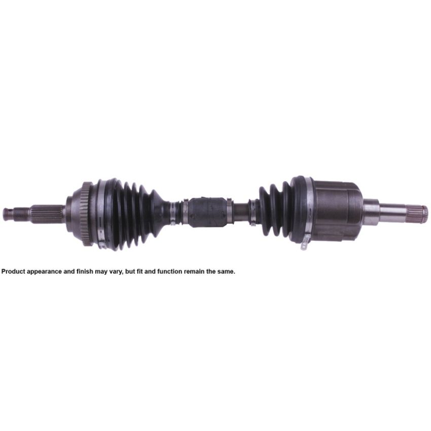 CARDONE Reman 60-3087 Remanufactured CV Axle Assembly