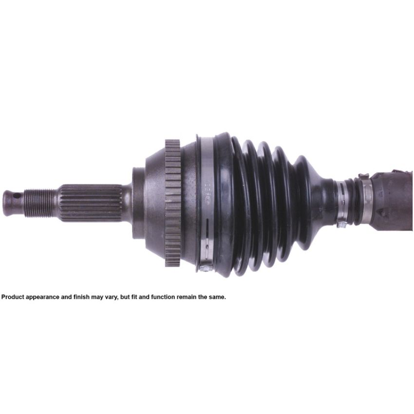 CARDONE Reman 60-3087 Remanufactured CV Axle Assembly