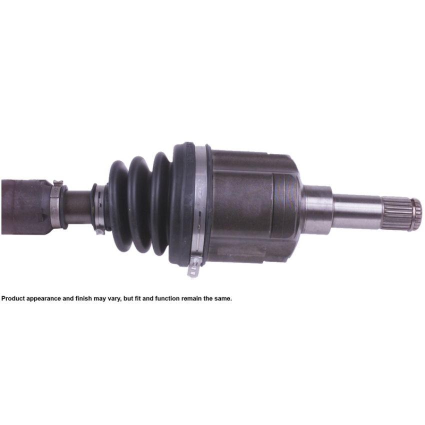 CARDONE Reman 60-3087 Remanufactured CV Axle Assembly
