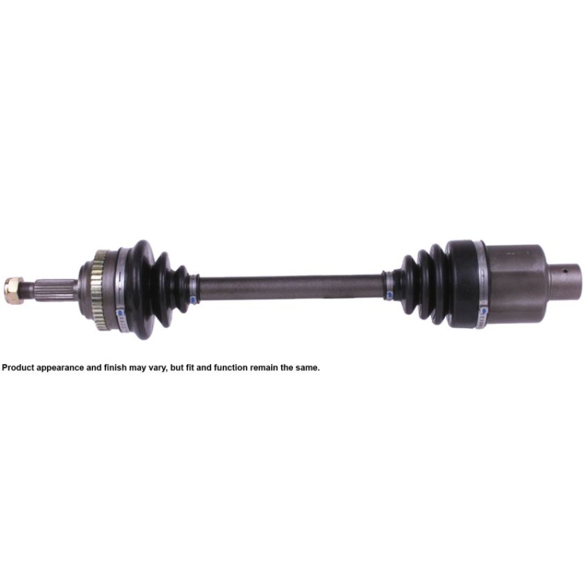 CARDONE Reman 60-3093 Remanufactured CV Axle Assembly