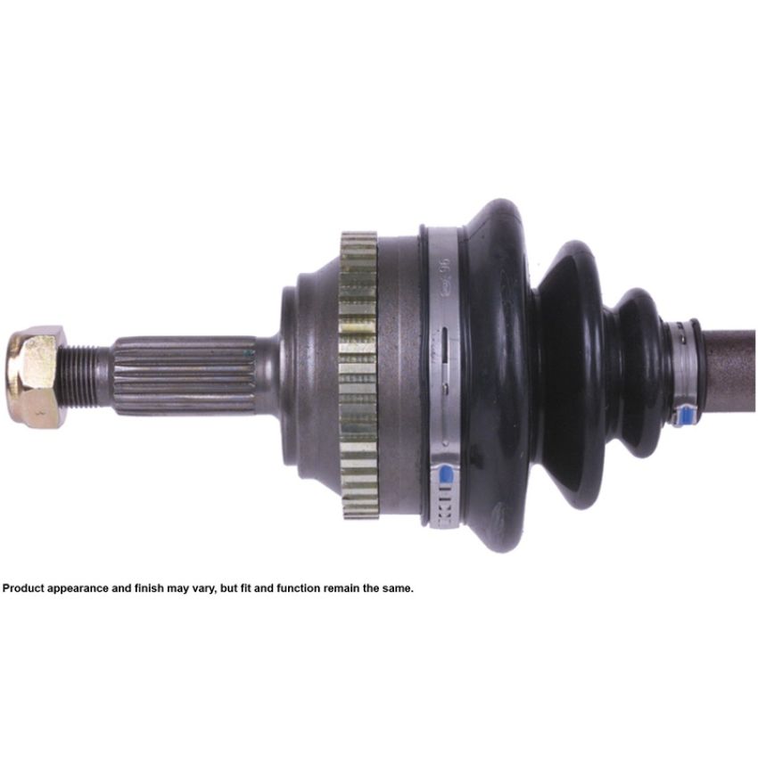 CARDONE Reman 60-3093 Remanufactured CV Axle Assembly