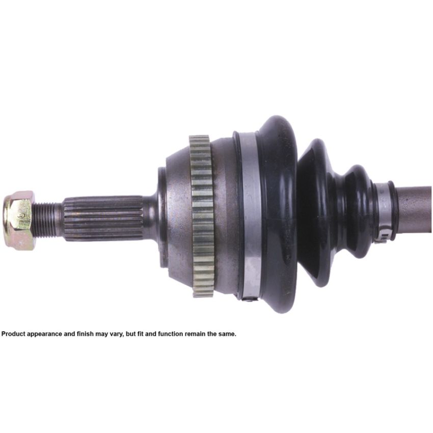 CARDONE Reman 60-3094 Remanufactured CV Axle Assembly