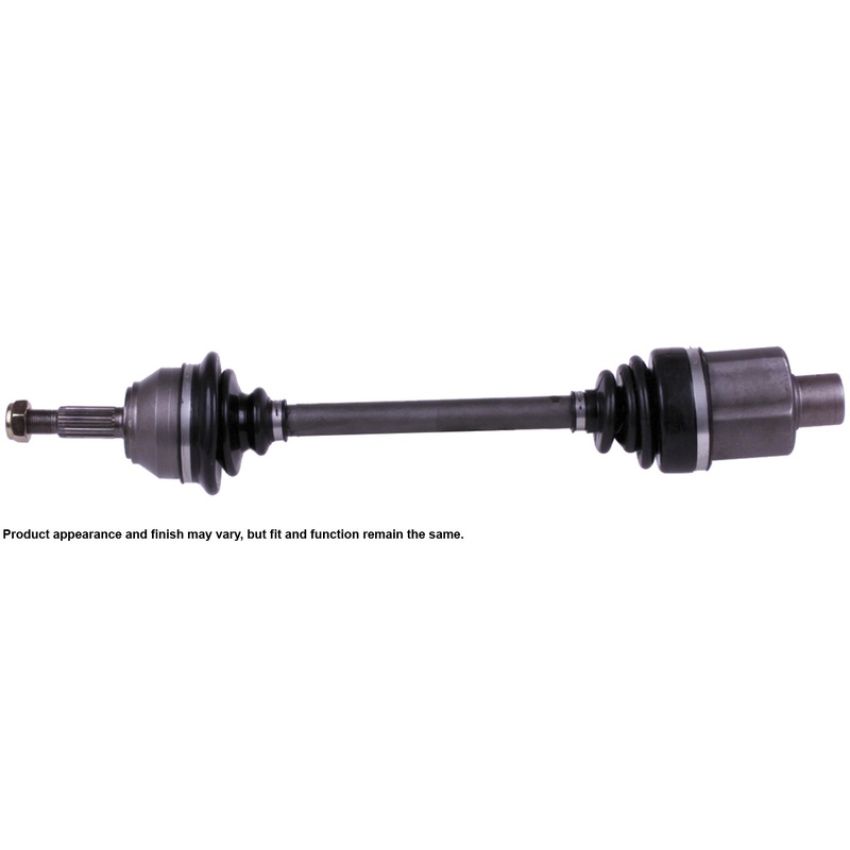 CARDONE Reman 60-3099 Remanufactured CV Axle Assembly