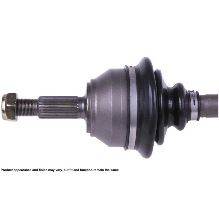 CARDONE Reman 60-3099 Remanufactured CV Axle Assembly