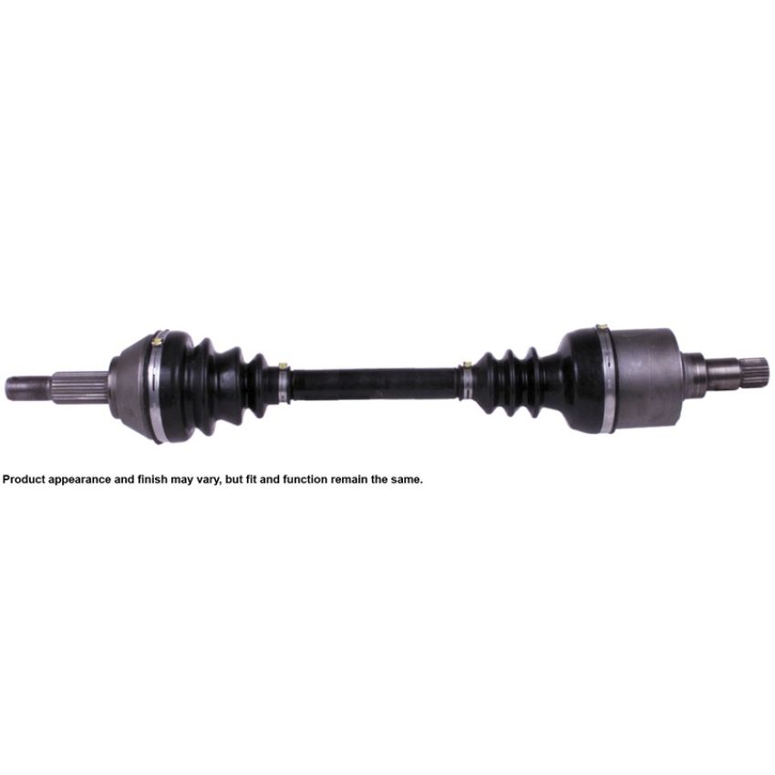 CARDONE Reman 60-3100 Remanufactured CV Axle Assembly