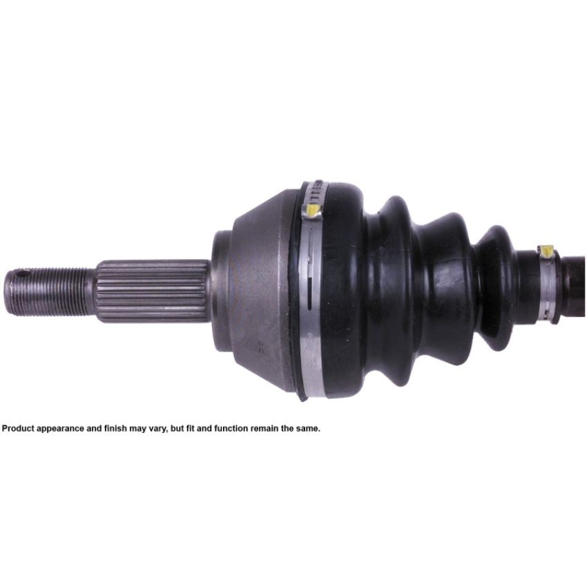 CARDONE Reman 60-3100 Remanufactured CV Axle Assembly