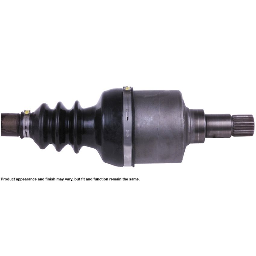 CARDONE Reman 60-3100 Remanufactured CV Axle Assembly