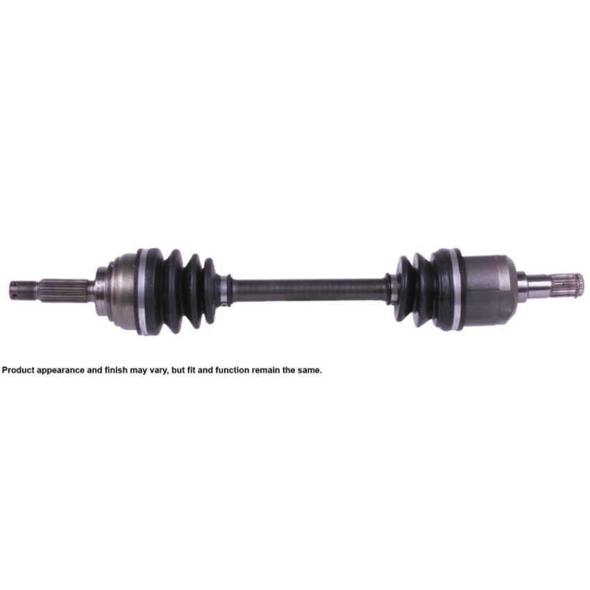 CARDONE Reman 60-3102 Remanufactured CV Axle Assembly
