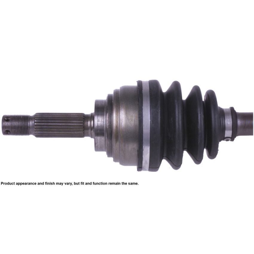 CARDONE Reman 60-3102 Remanufactured CV Axle Assembly