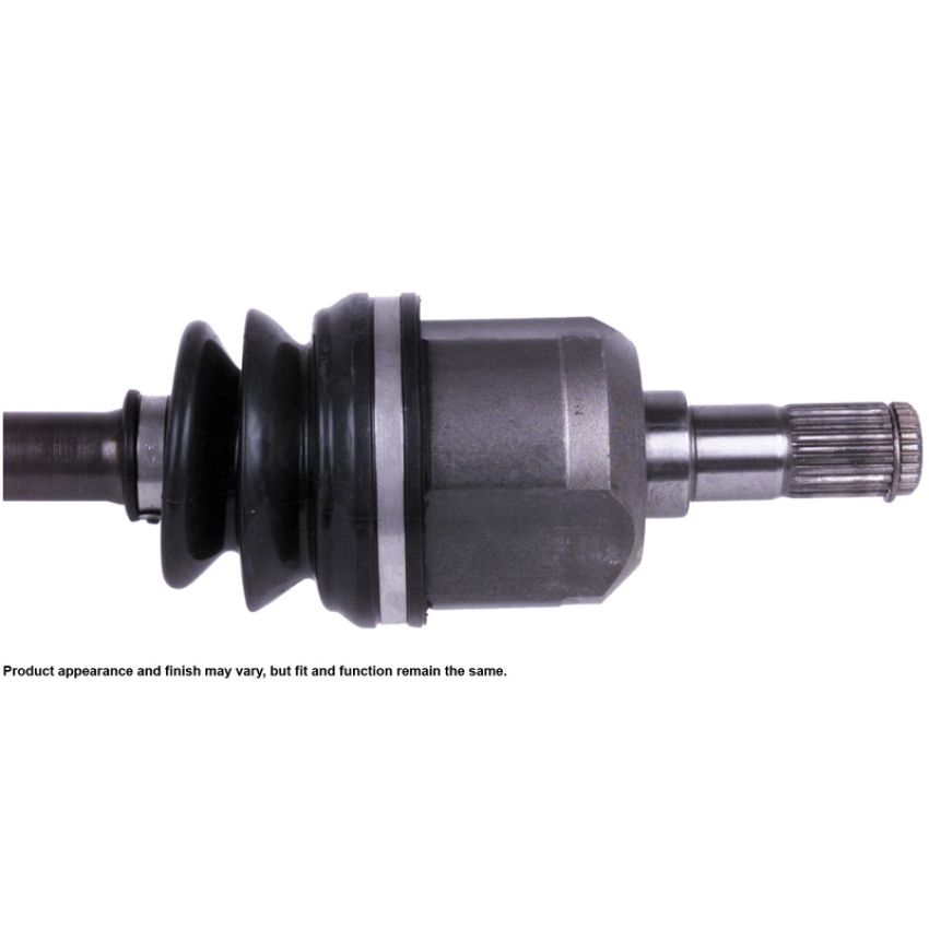 CARDONE Reman 60-3102 Remanufactured CV Axle Assembly