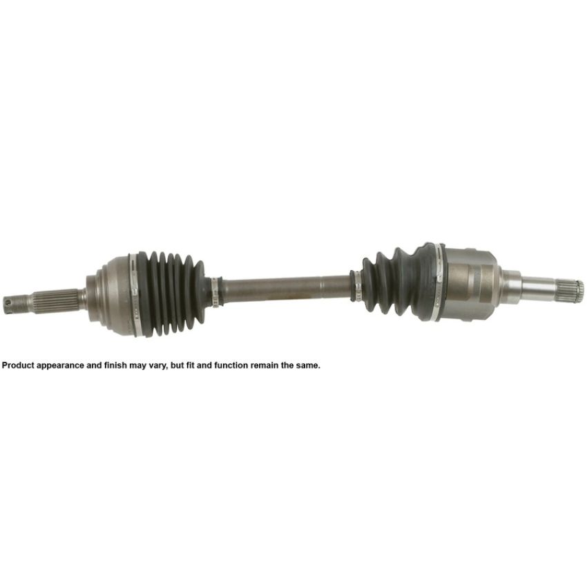 CARDONE Reman 60-3103 Remanufactured CV Axle Assembly
