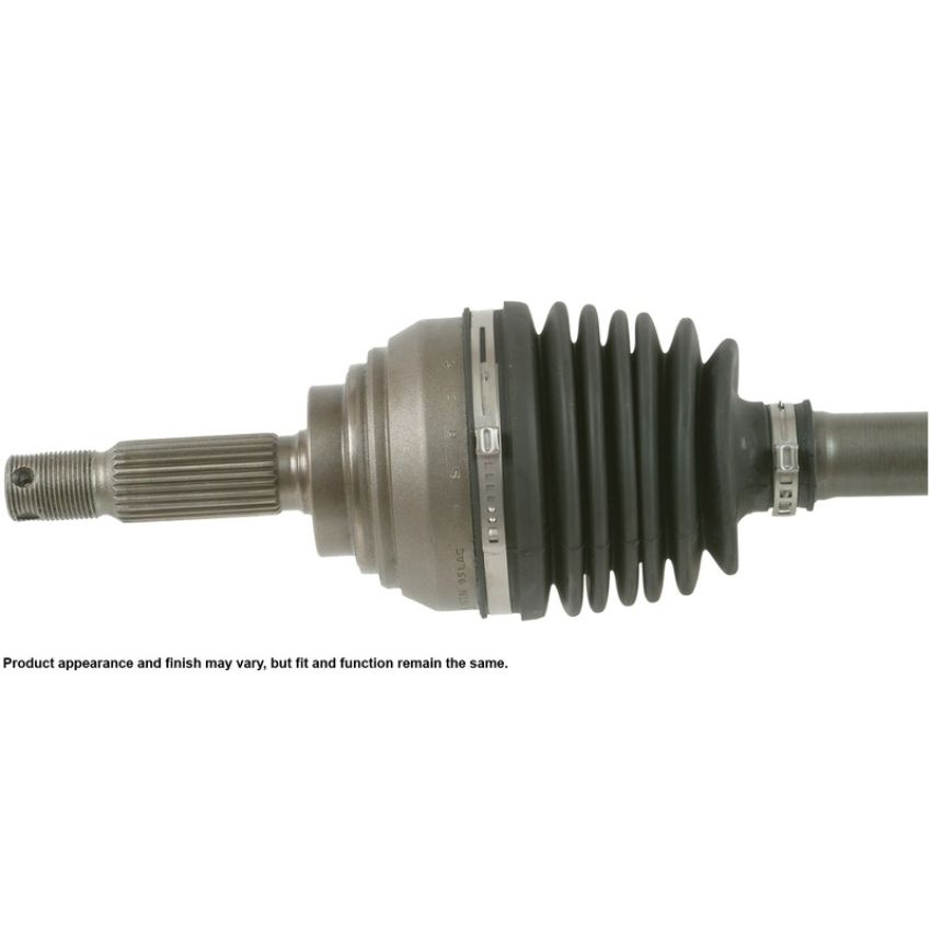 CARDONE Reman 60-3103 Remanufactured CV Axle Assembly