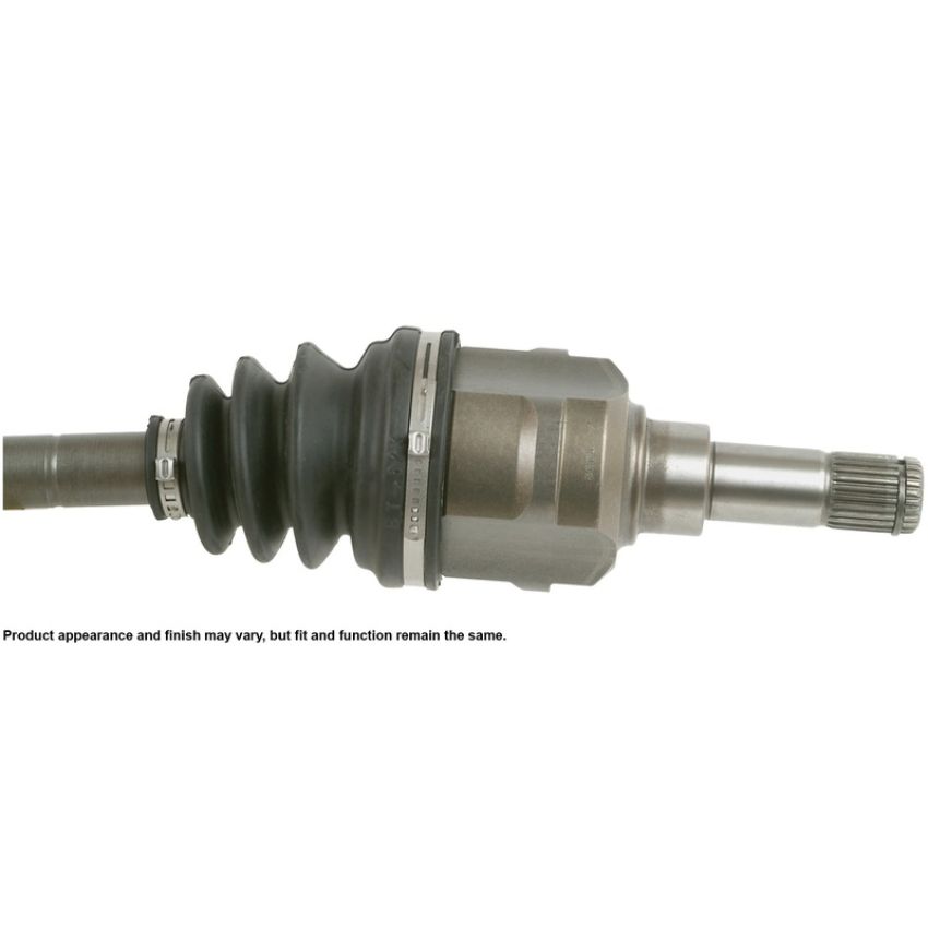 CARDONE Reman 60-3103 Remanufactured CV Axle Assembly