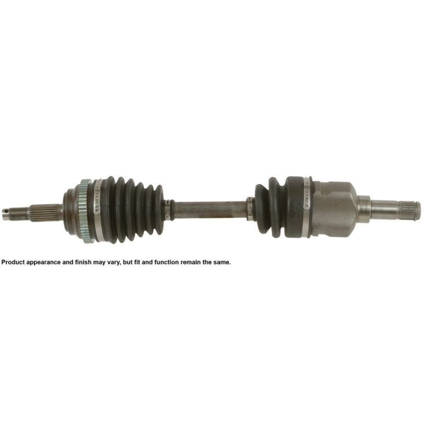 CARDONE Reman 60-3106 Remanufactured CV Axle Assembly