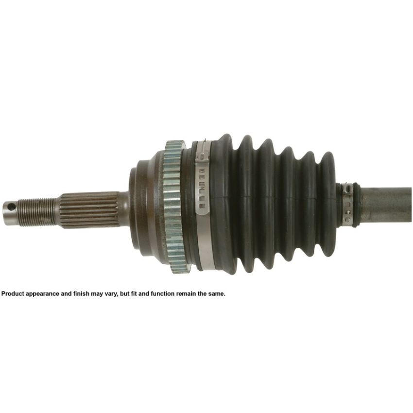 CARDONE Reman 60-3106 Remanufactured CV Axle Assembly