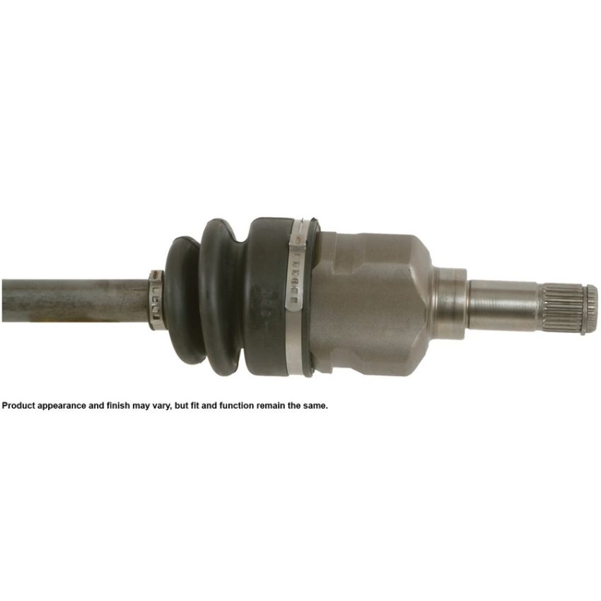 CARDONE Reman 60-3106 Remanufactured CV Axle Assembly