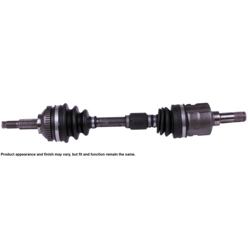 CARDONE Reman 60-3109 Remanufactured CV Axle Assembly