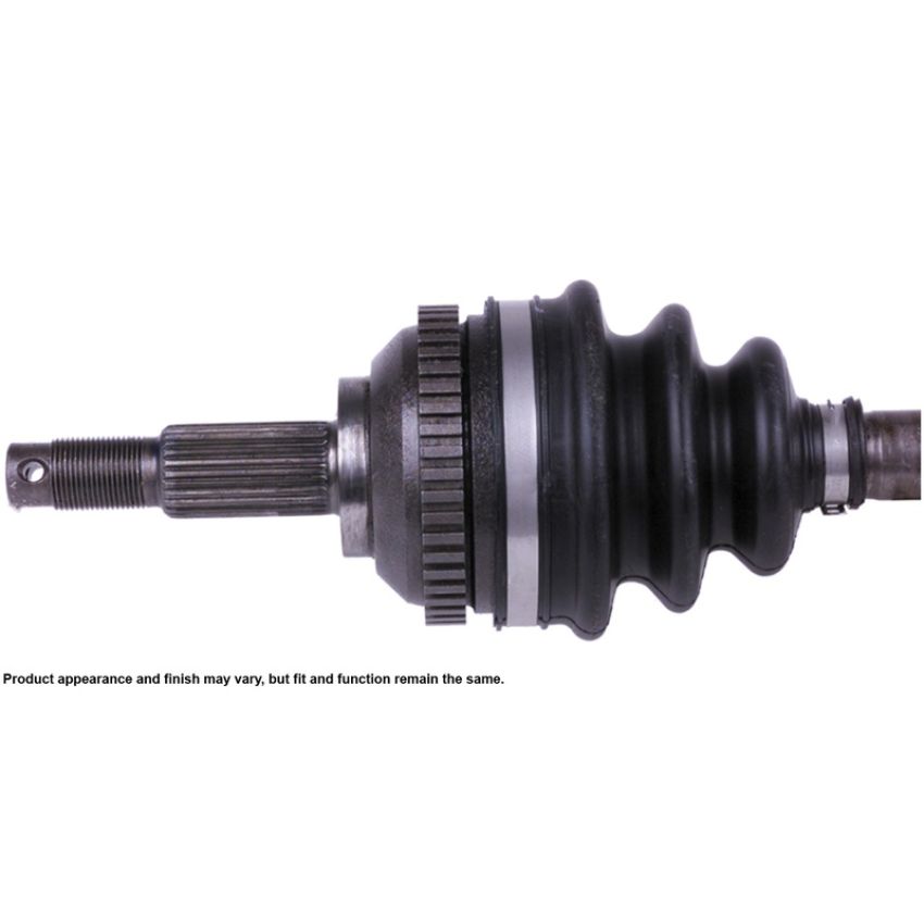 CARDONE Reman 60-3109 Remanufactured CV Axle Assembly