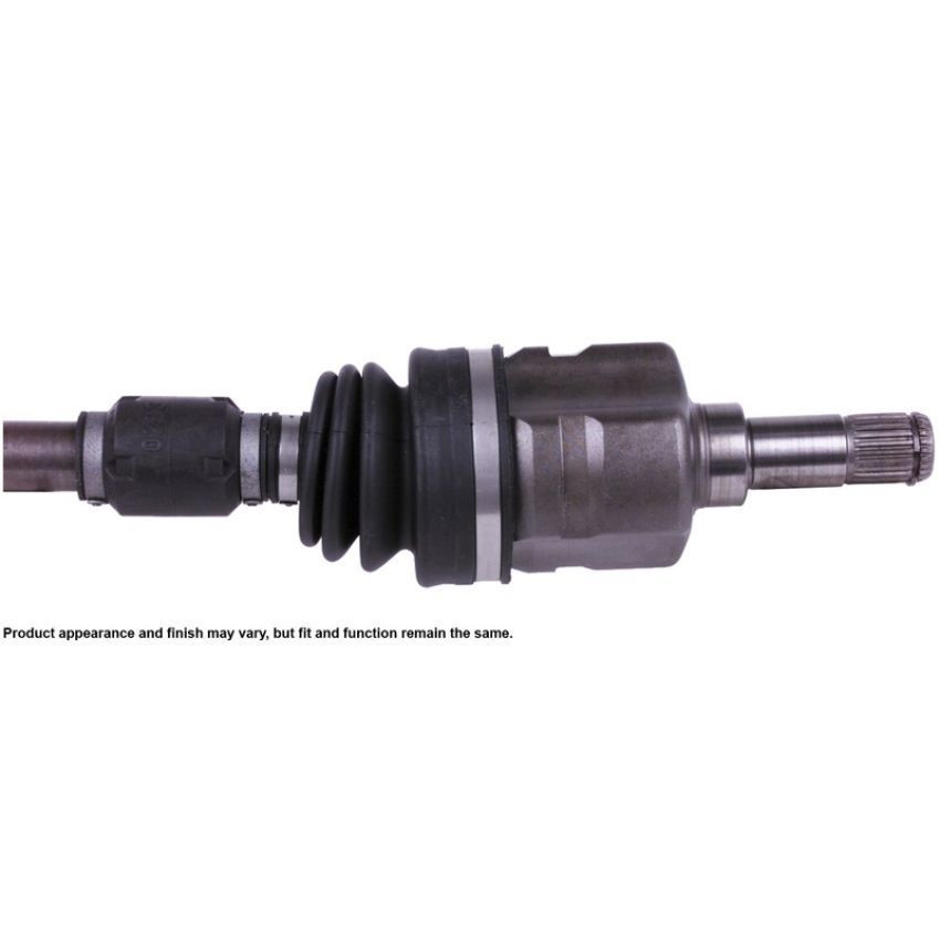 CARDONE Reman 60-3109 Remanufactured CV Axle Assembly