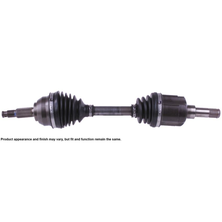 CARDONE Reman 60-3115 Remanufactured CV Axle Assembly