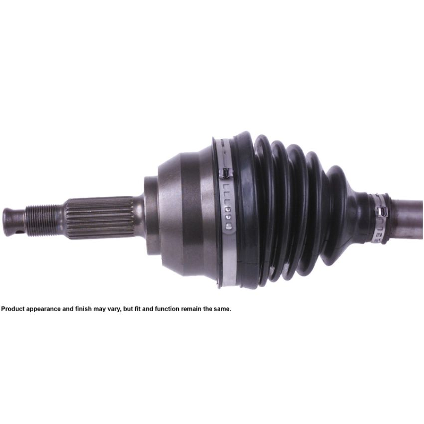 CARDONE Reman 60-3115 Remanufactured CV Axle Assembly