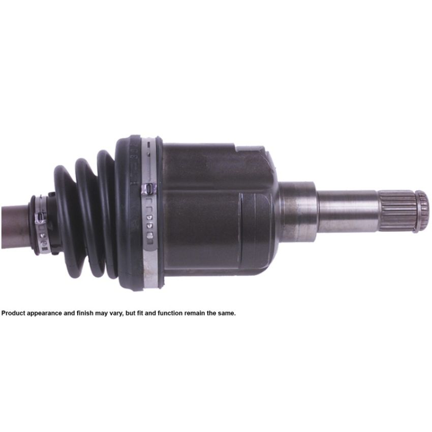 CARDONE Reman 60-3115 Remanufactured CV Axle Assembly
