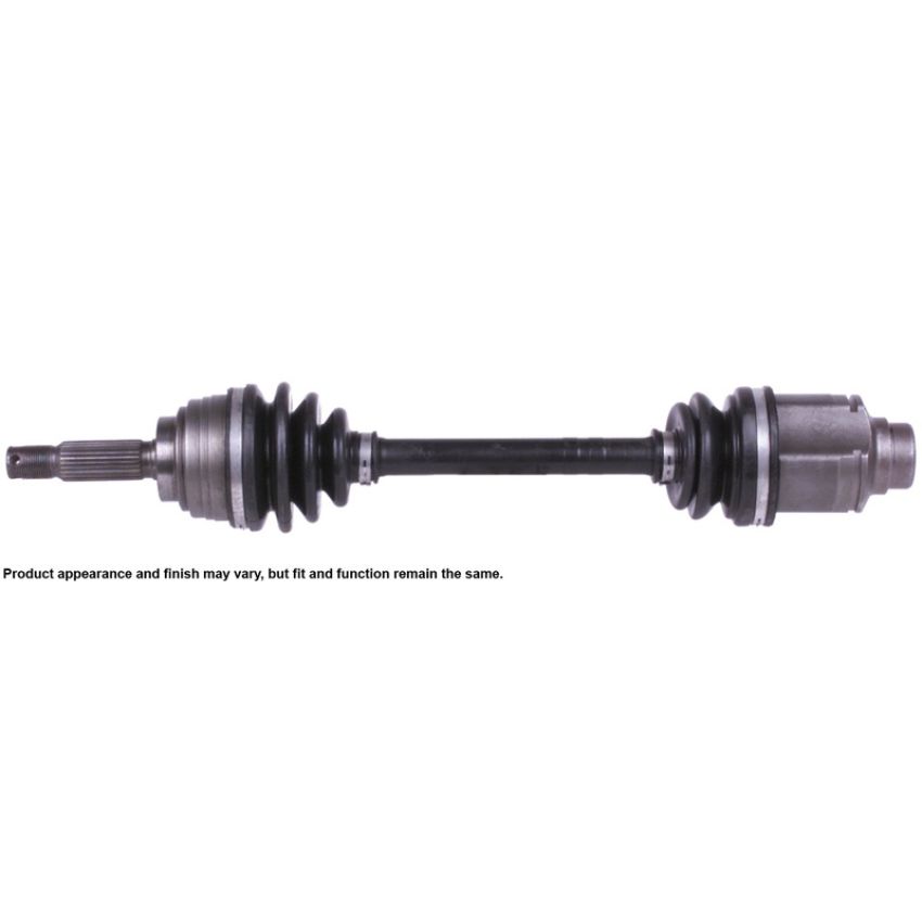 CARDONE Reman 60-3121 Remanufactured CV Axle Assembly