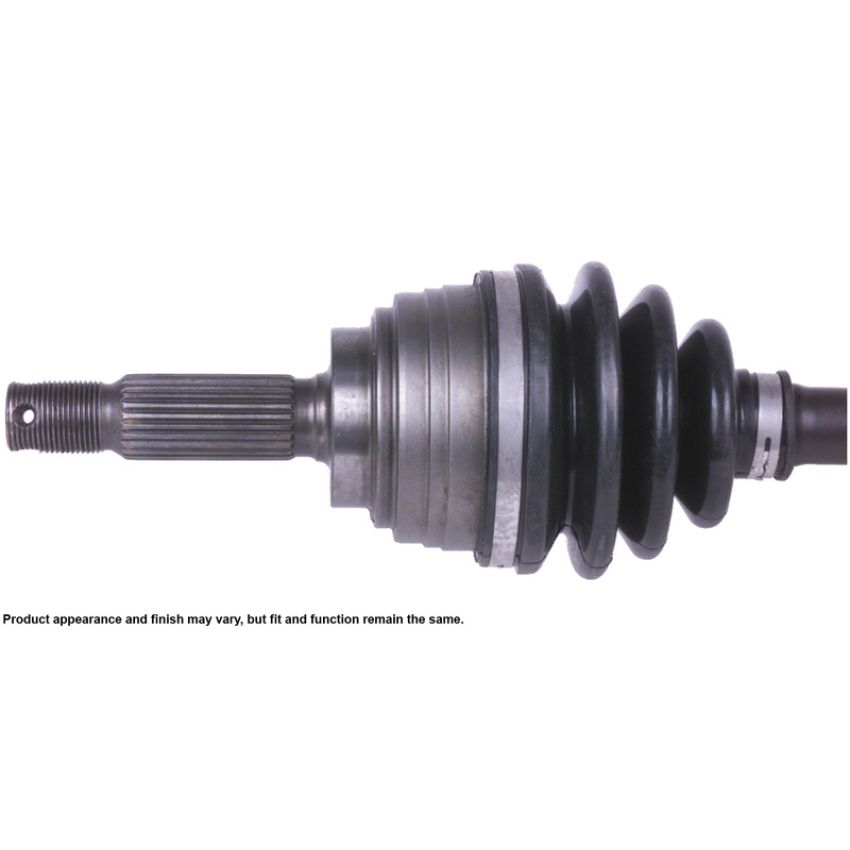 CARDONE Reman 60-3121 Remanufactured CV Axle Assembly
