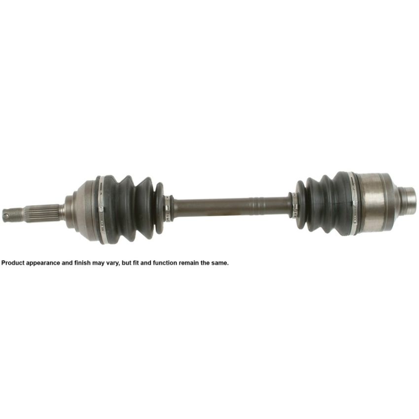CARDONE Reman 60-3127 Remanufactured CV Axle Assembly
