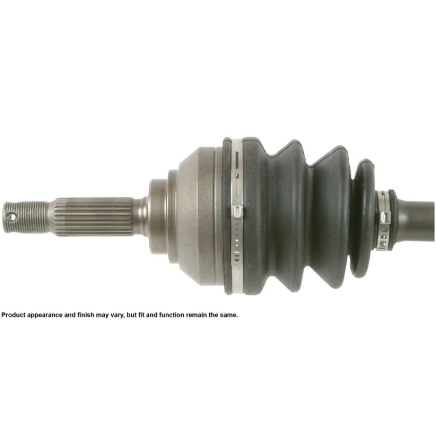 CARDONE Reman 60-3127 Remanufactured CV Axle Assembly
