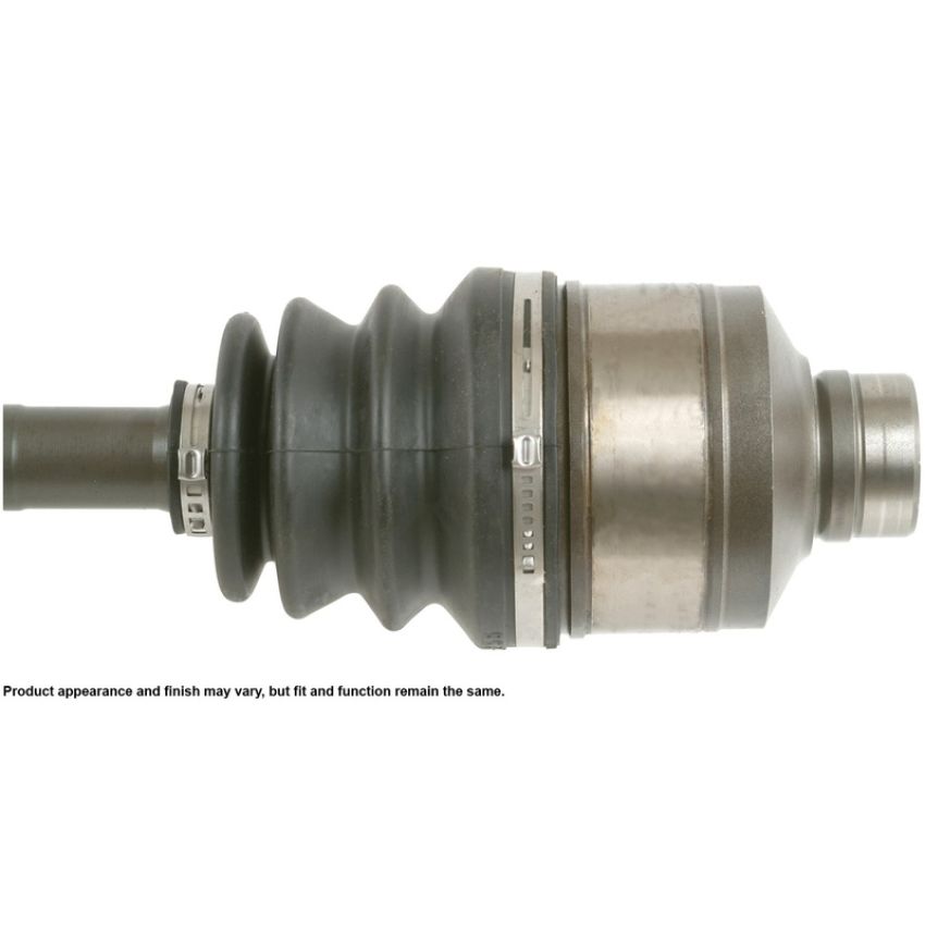 CARDONE Reman 60-3127 Remanufactured CV Axle Assembly