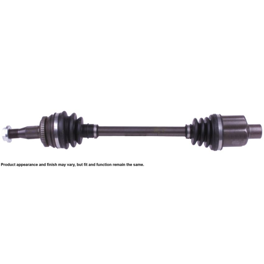 CARDONE Reman 60-3130 Remanufactured CV Axle Assembly