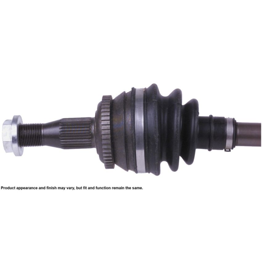 CARDONE Reman 60-3130 Remanufactured CV Axle Assembly