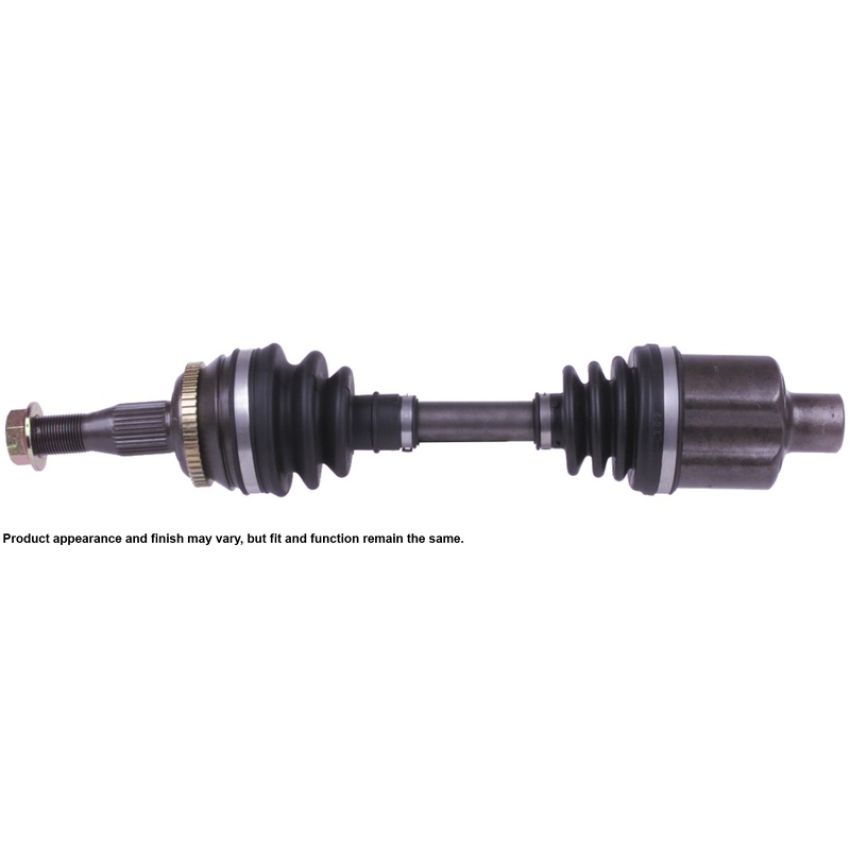 CARDONE Reman 60-3131 Remanufactured CV Axle Assembly