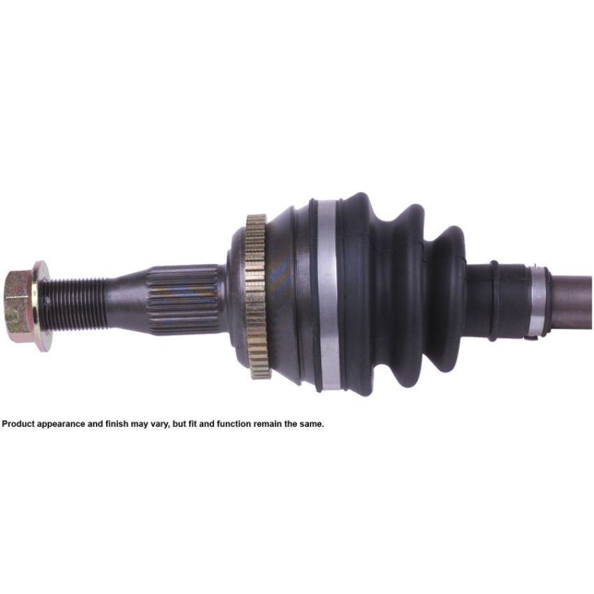 CARDONE Reman 60-3131 Remanufactured CV Axle Assembly