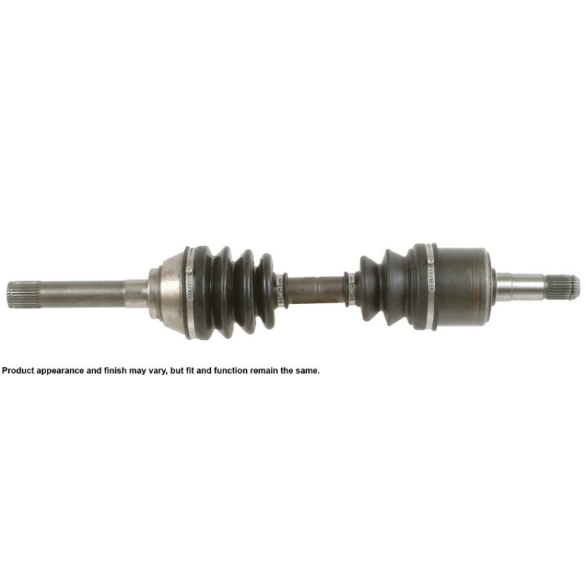 CARDONE Reman 60-3135 Remanufactured CV Axle Assembly