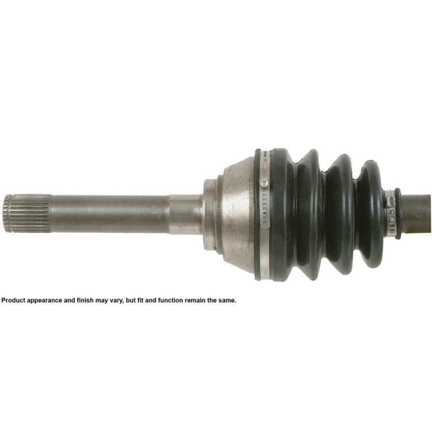 CARDONE Reman 60-3135 Remanufactured CV Axle Assembly