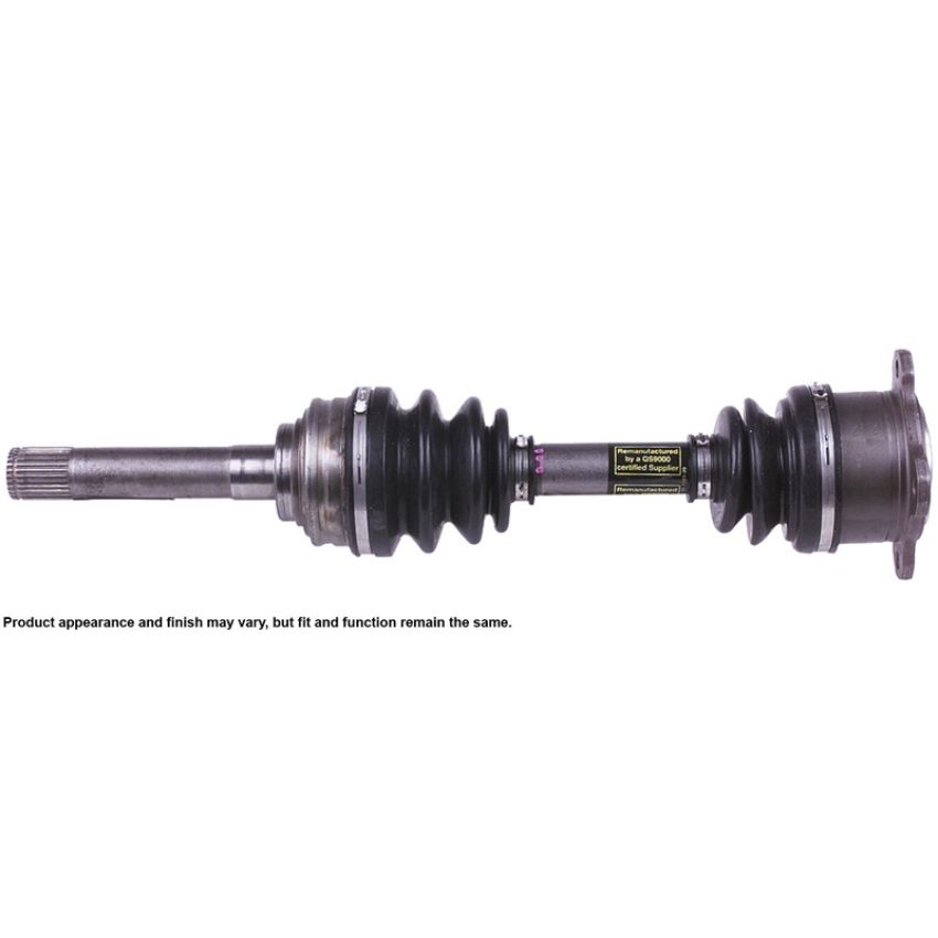 CARDONE Reman 60-3136 Remanufactured CV Axle Assembly