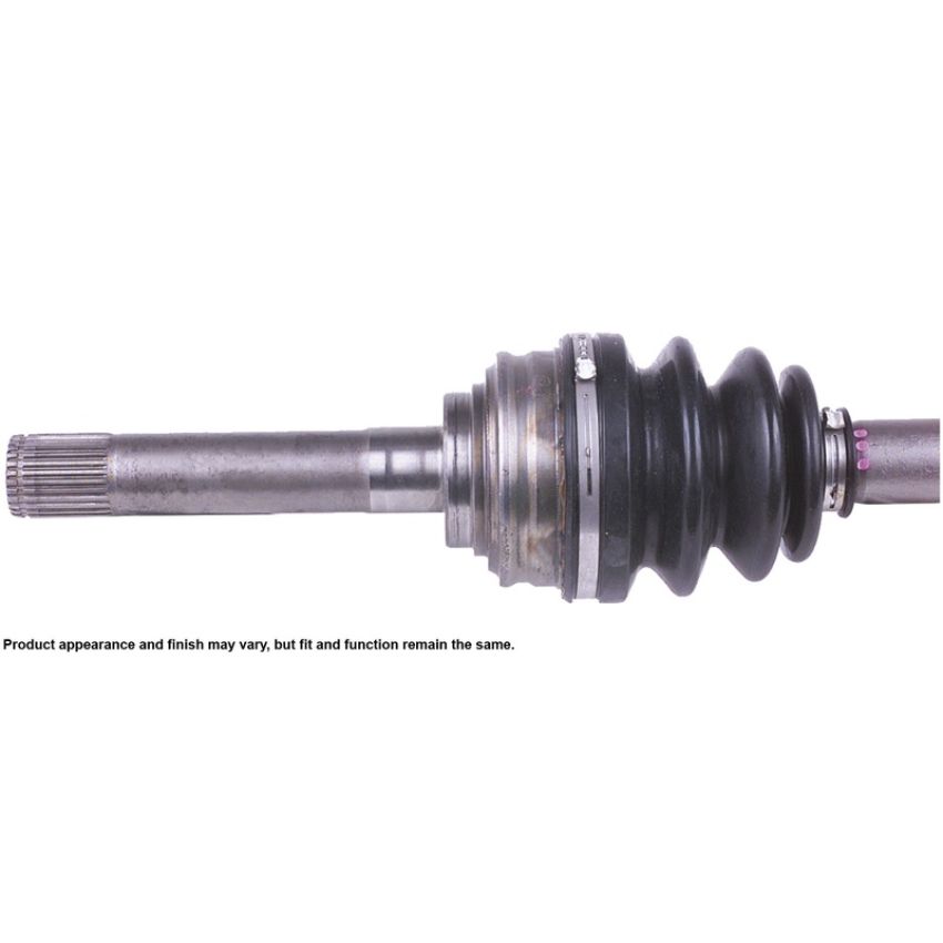 CARDONE Reman 60-3136 Remanufactured CV Axle Assembly