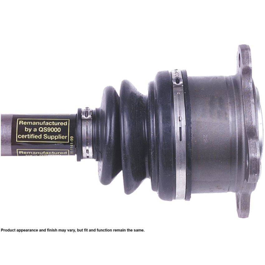 CARDONE Reman 60-3136 Remanufactured CV Axle Assembly