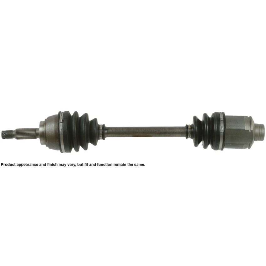 CARDONE Reman 60-3142 Remanufactured CV Axle Assembly
