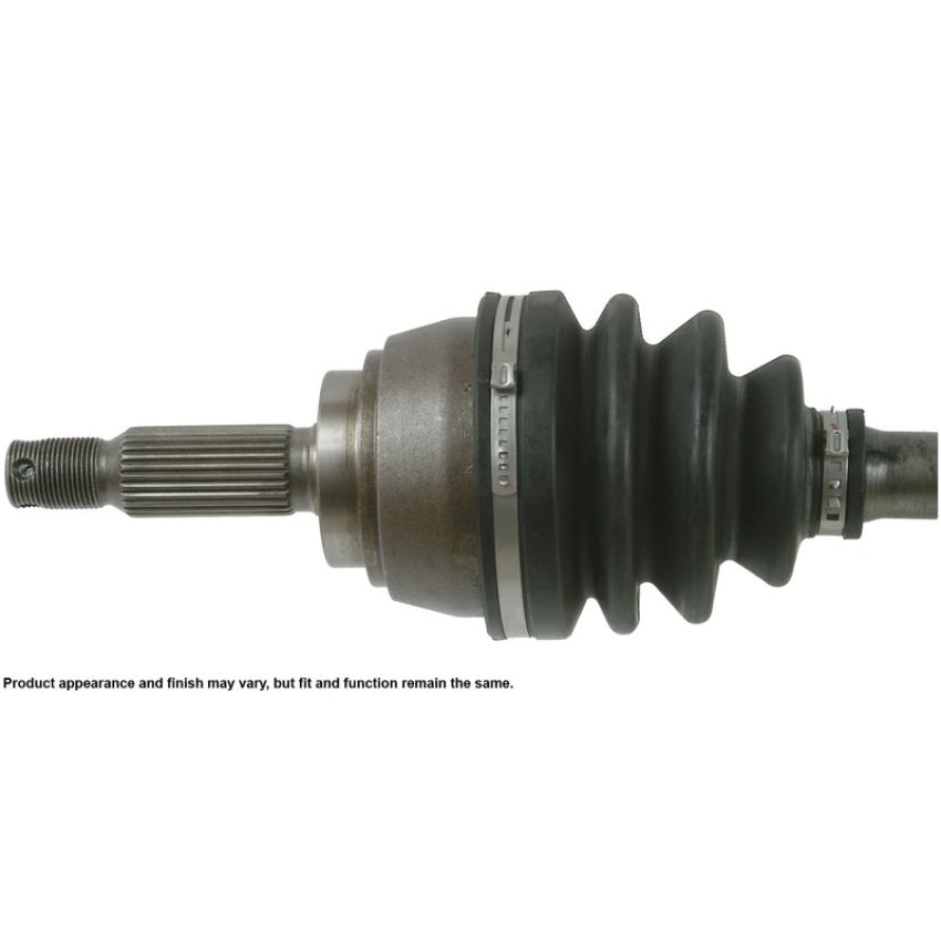 CARDONE Reman 60-3142 Remanufactured CV Axle Assembly
