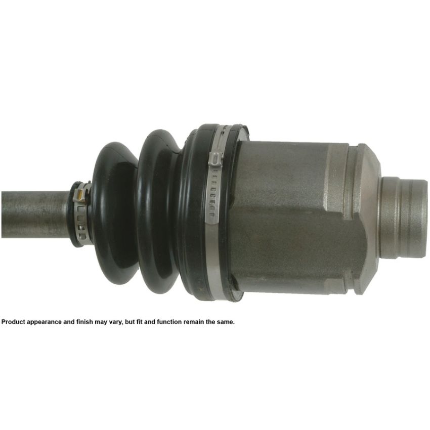 CARDONE Reman 60-3142 Remanufactured CV Axle Assembly